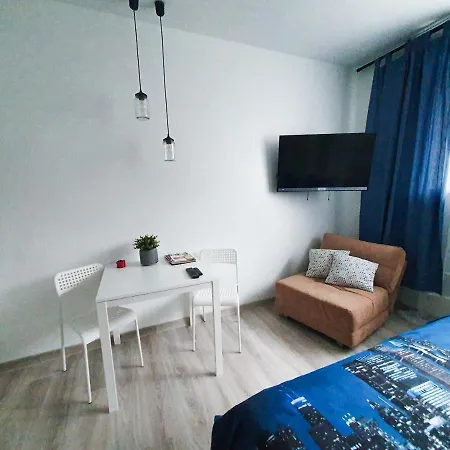 Apartment K-town - Center Park Kaunas