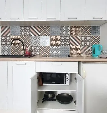 K-town - Center Park * קובנה