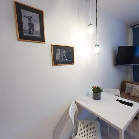 K-town - Center Park Apartment