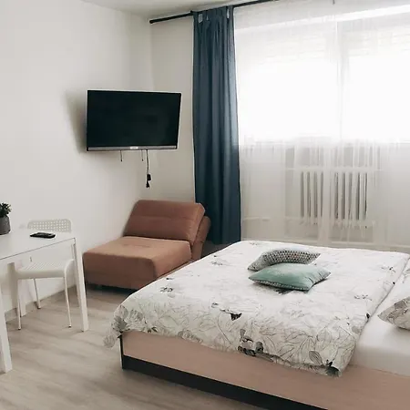 K-town - Center Park * קובנה