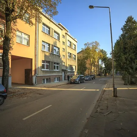 K-town - Center Park דירה