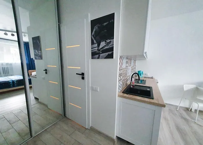 K-town - Center Park * Kaunas