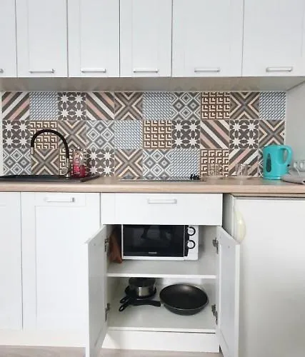 K-town - Center Park * Kaunas