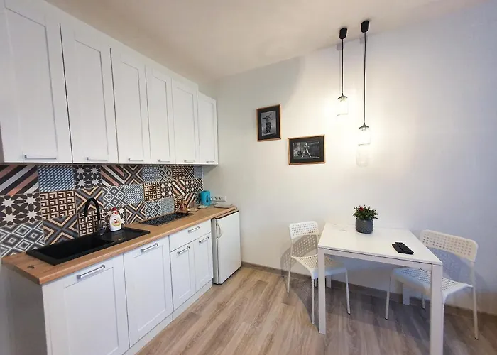 K-town - Center Park *