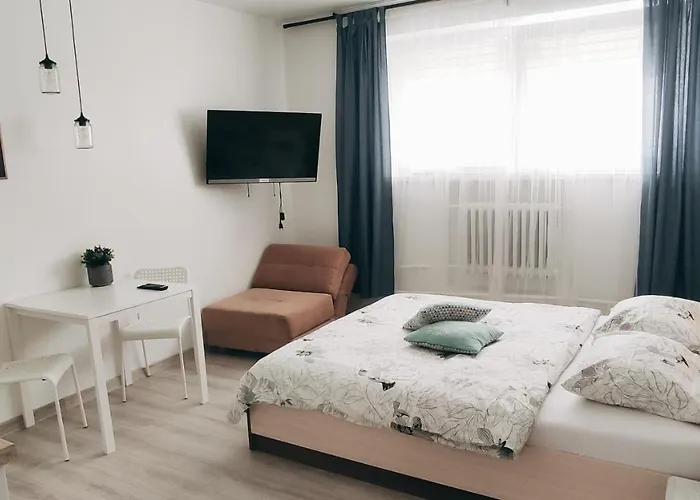 K-town - Center Park * Kaunas