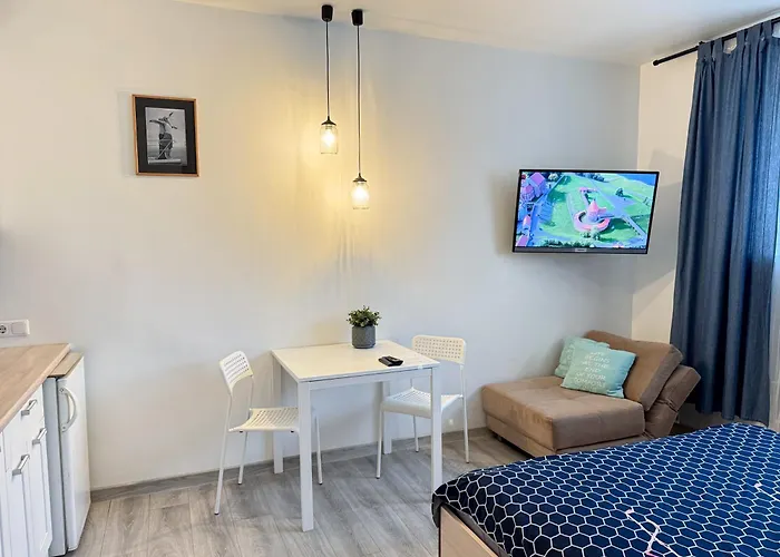 K-town - Center Park * Kaunas